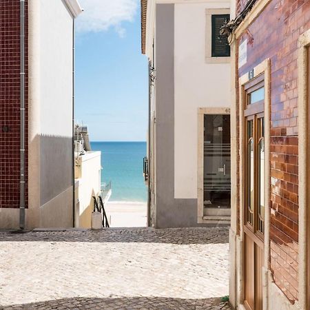 Casa Da Tia Zezinha By Rnvillage Sesimbra Buitenkant foto