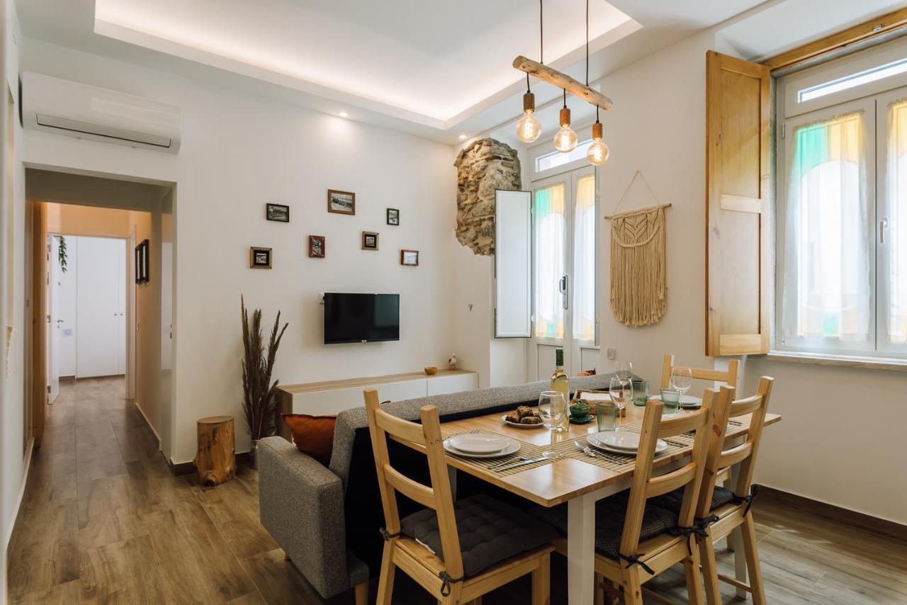 Casa Da Tia Zezinha By Rnvillage Sesimbra Buitenkant foto