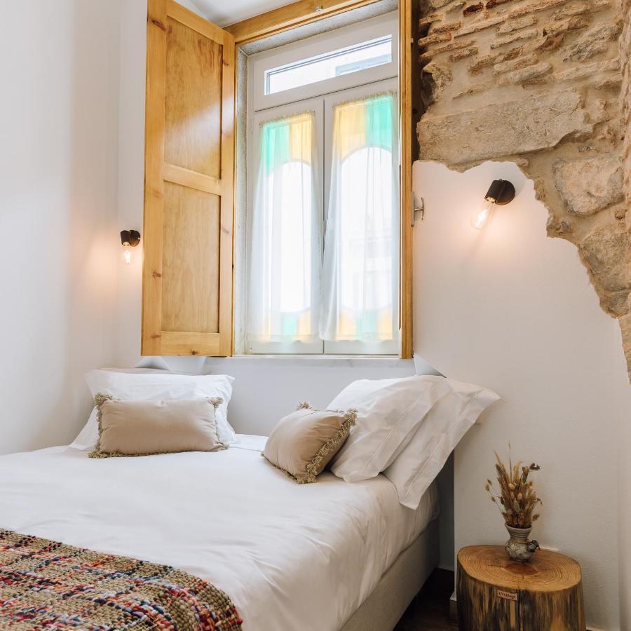 Casa Da Tia Zezinha By Rnvillage Sesimbra Buitenkant foto