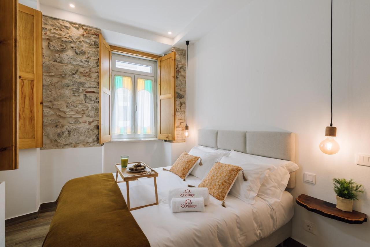 Casa Da Tia Zezinha By Rnvillage Sesimbra Buitenkant foto