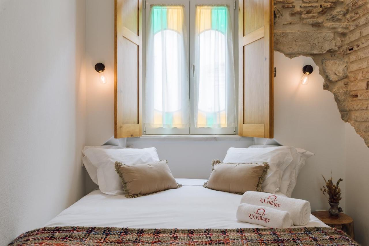 Casa Da Tia Zezinha By Rnvillage Sesimbra Buitenkant foto