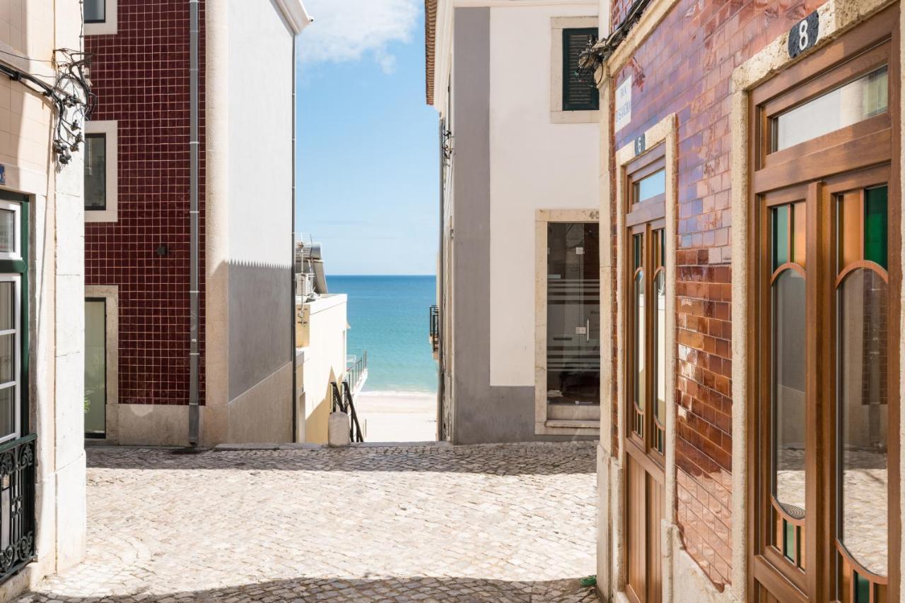 Casa Da Tia Zezinha By Rnvillage Sesimbra Buitenkant foto