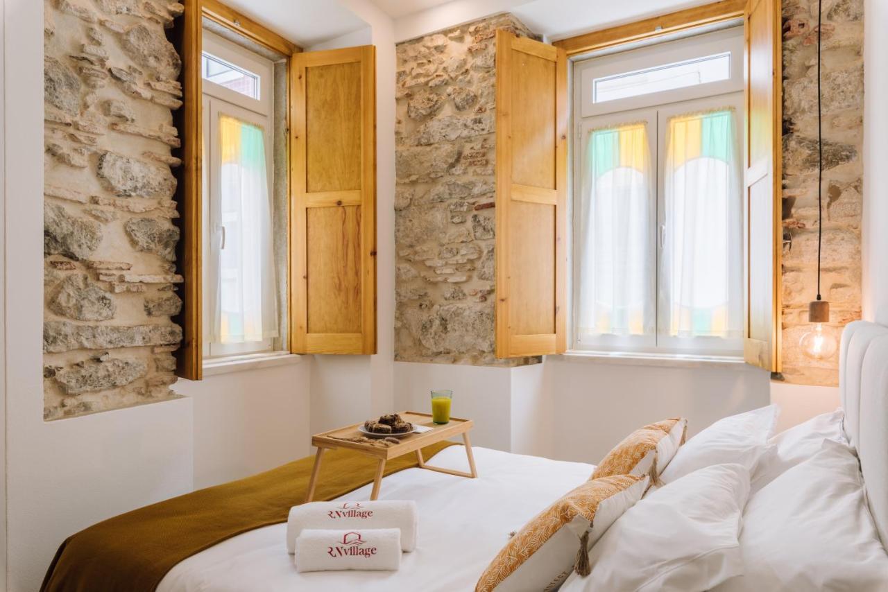 Casa Da Tia Zezinha By Rnvillage Sesimbra Buitenkant foto