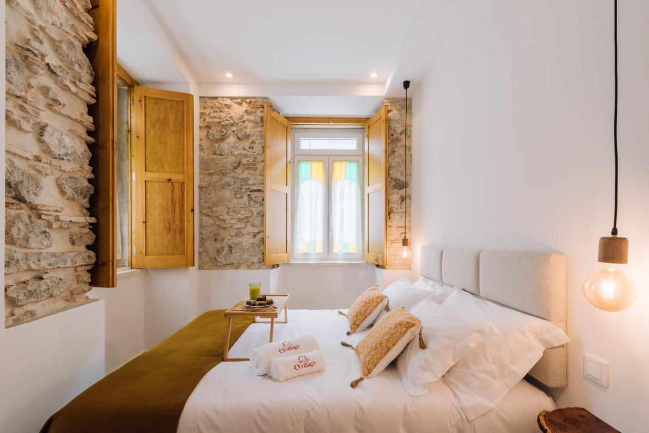 Casa Da Tia Zezinha By Rnvillage Sesimbra Buitenkant foto